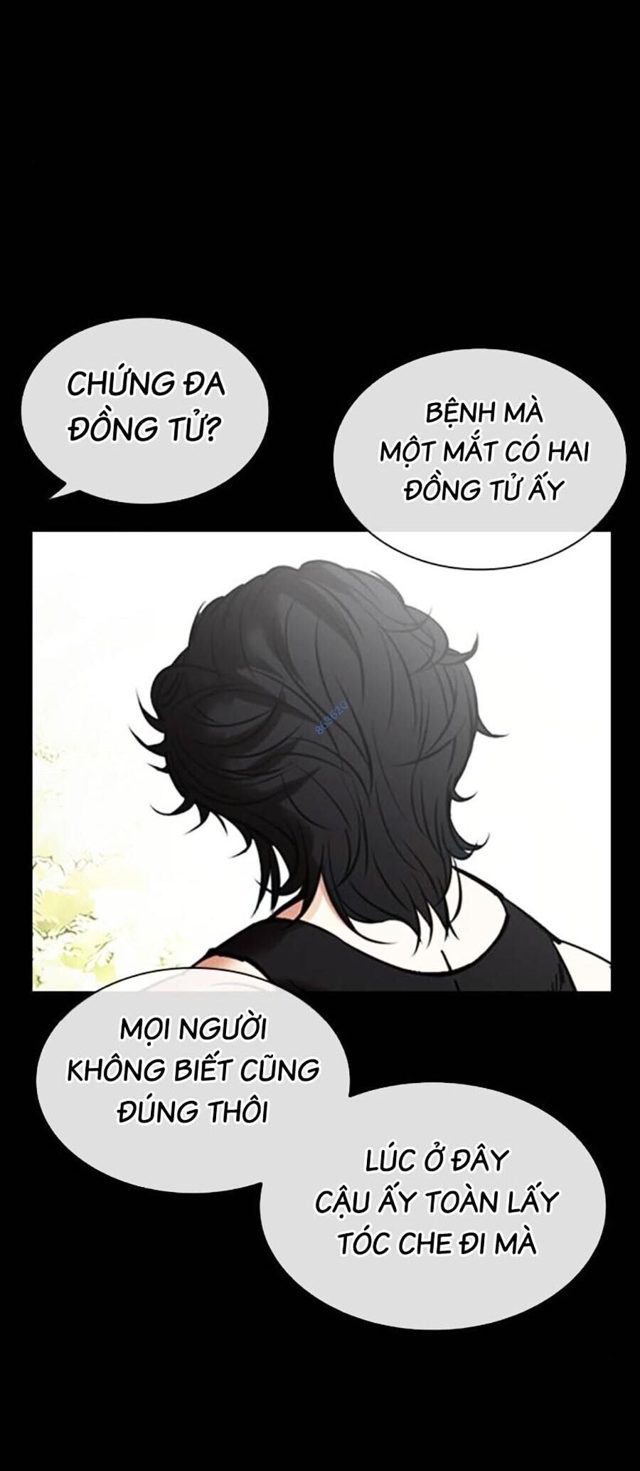 Hoán Đổi Diệu Kỳ Chapter 484 - Trang 2