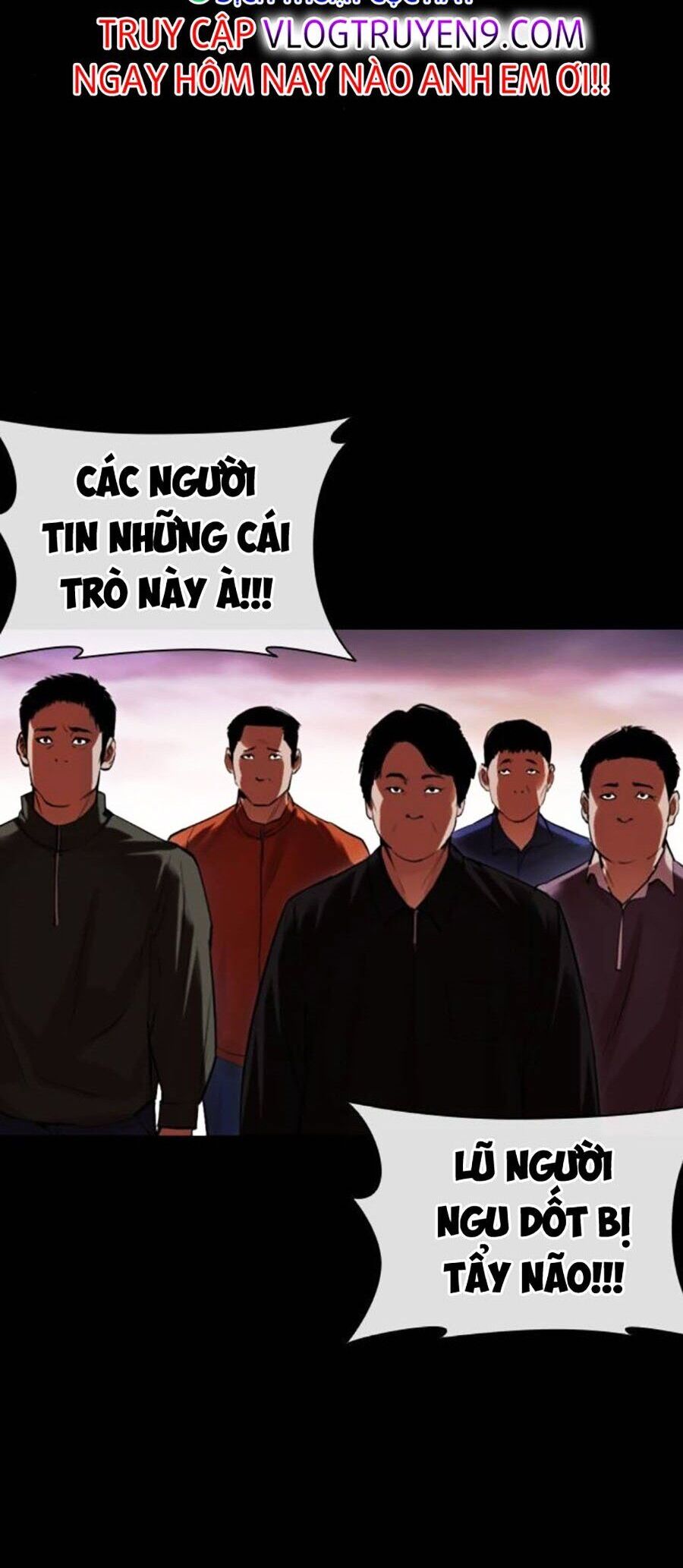 Hoán Đổi Diệu Kỳ Chapter 484 - Trang 2