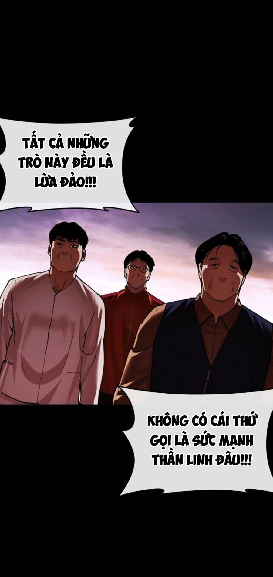 Hoán Đổi Diệu Kỳ Chapter 484 - Trang 2