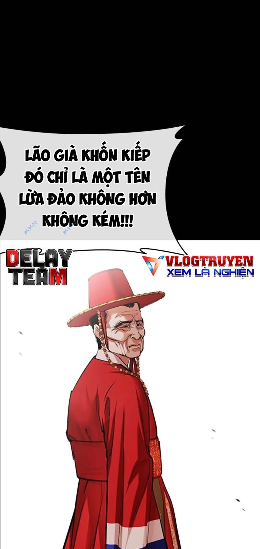 Hoán Đổi Diệu Kỳ Chapter 484 - Trang 2