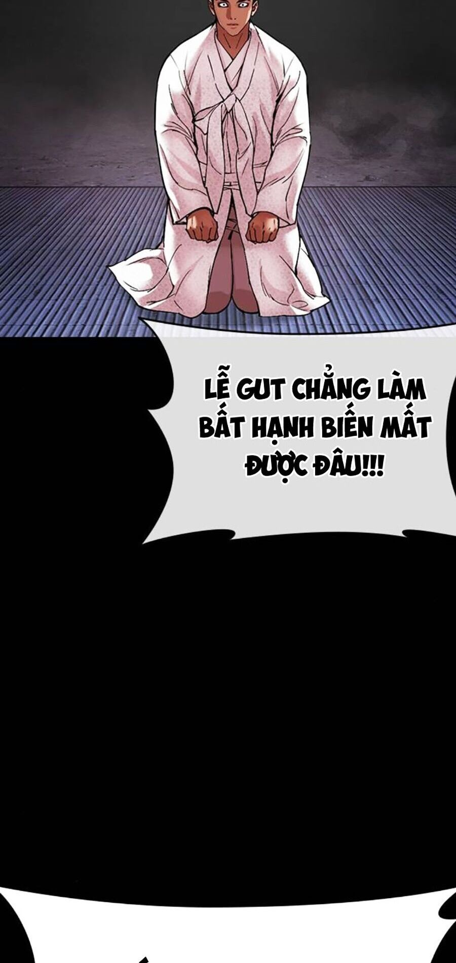 Hoán Đổi Diệu Kỳ Chapter 484 - Trang 2