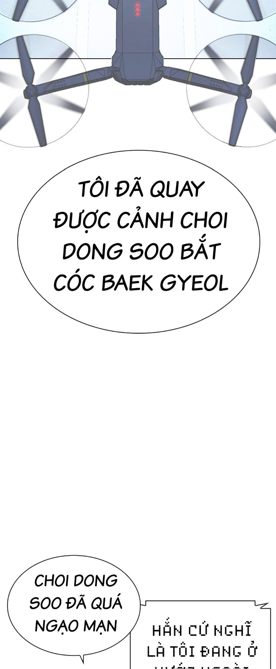 Hoán Đổi Diệu Kỳ Chapter 480 - Trang 2