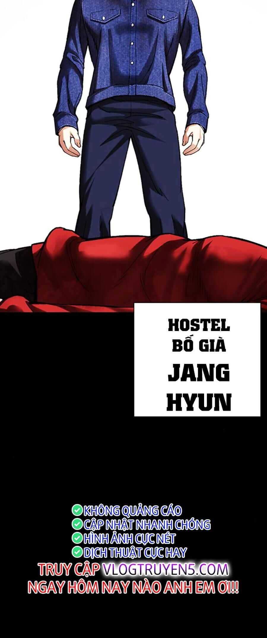 Hoán Đổi Diệu Kỳ Chapter 480 - Trang 2