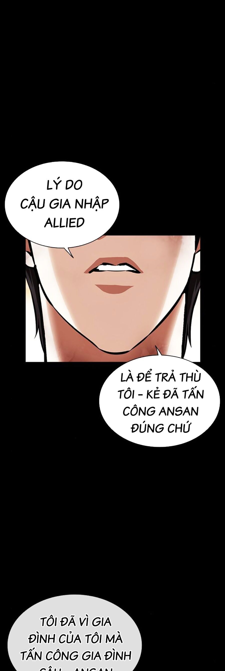 Hoán Đổi Diệu Kỳ Chapter 480 - Trang 2