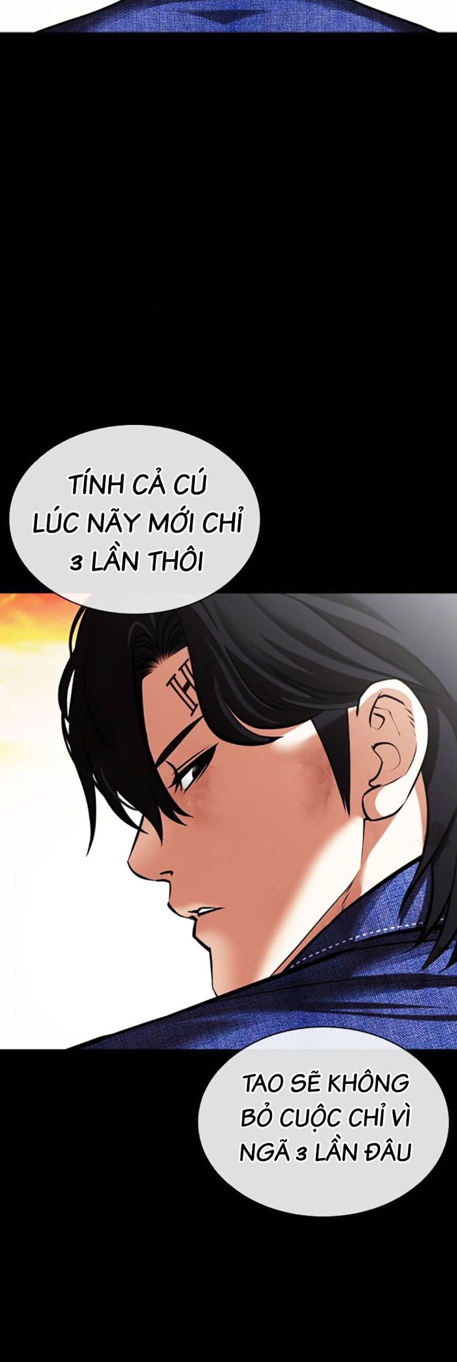 Hoán Đổi Diệu Kỳ Chapter 480 - Trang 2