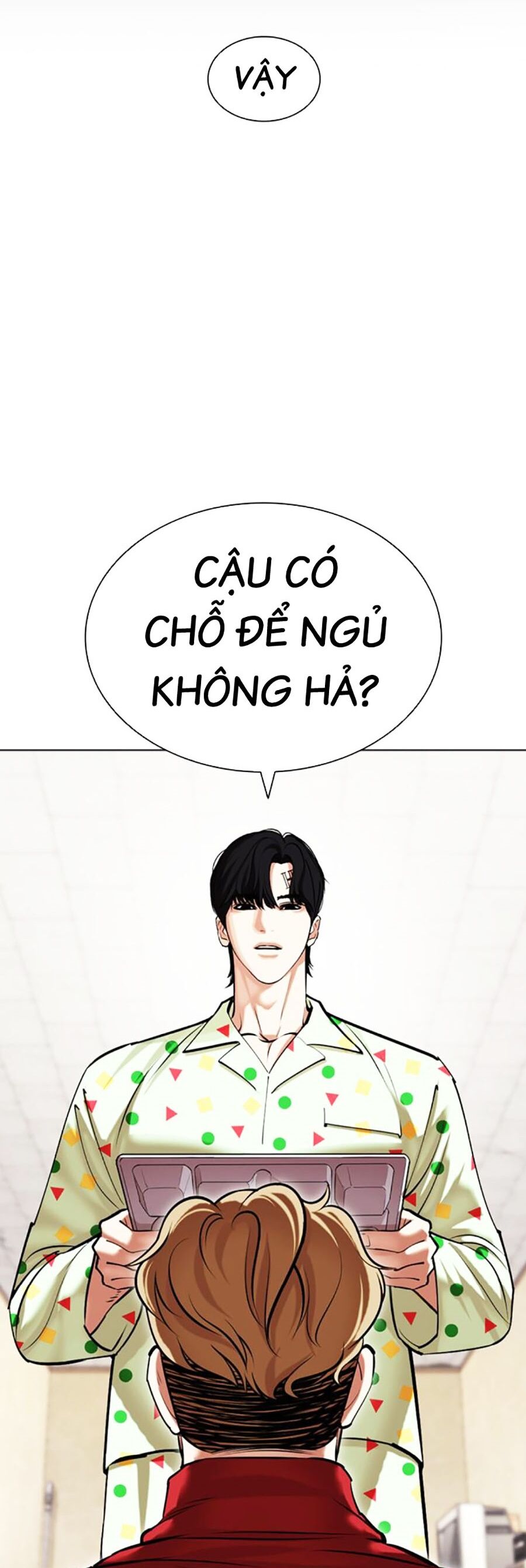 Hoán Đổi Diệu Kỳ Chapter 480 - Trang 2