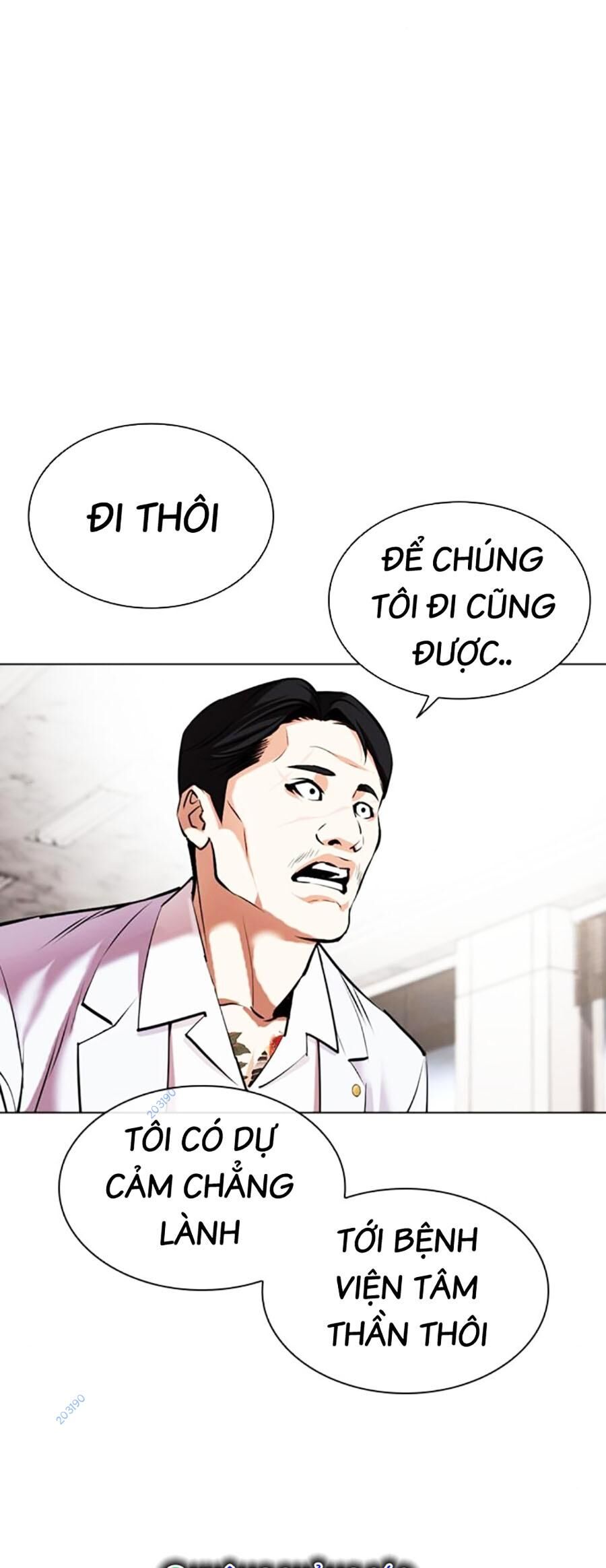 Hoán Đổi Diệu Kỳ Chapter 480 - Trang 2