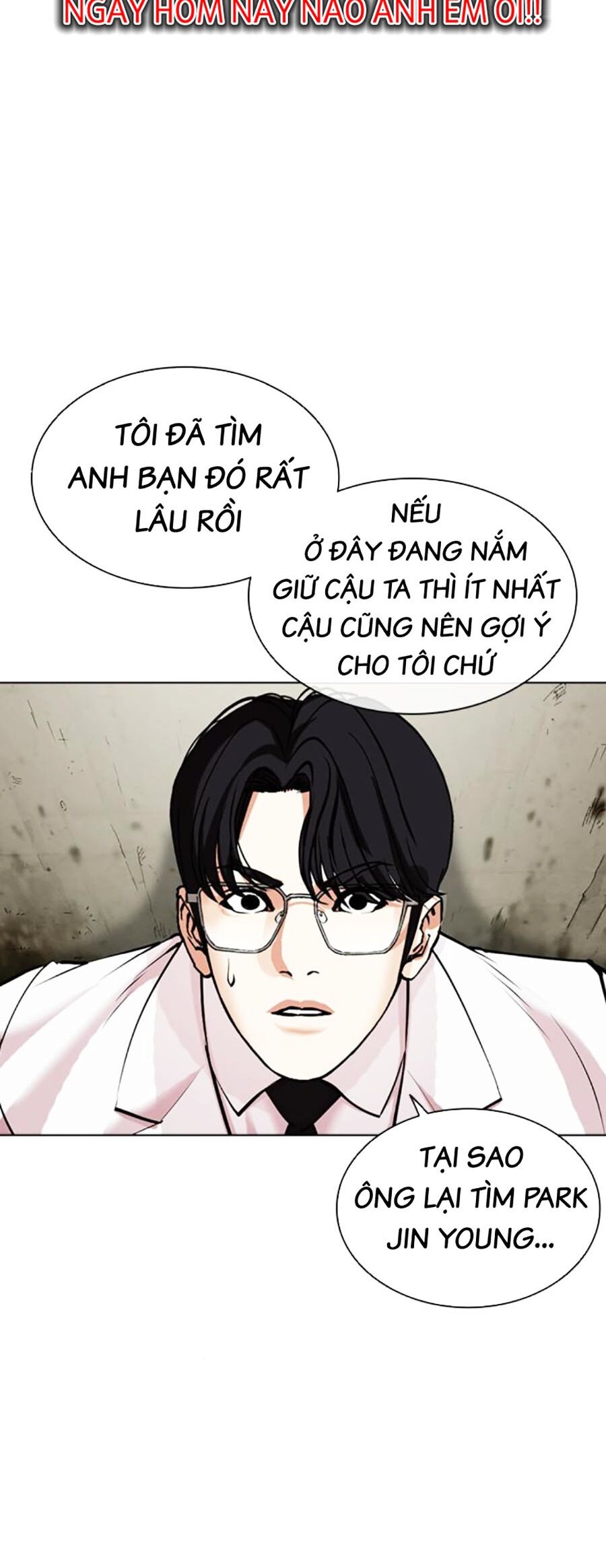 Hoán Đổi Diệu Kỳ Chapter 480 - Trang 2