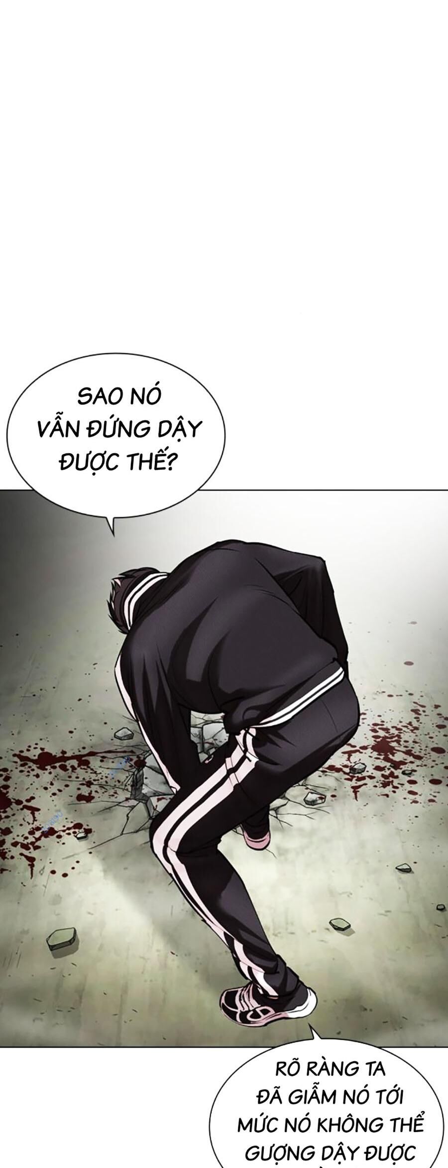 Hoán Đổi Diệu Kỳ Chapter 480 - Trang 2