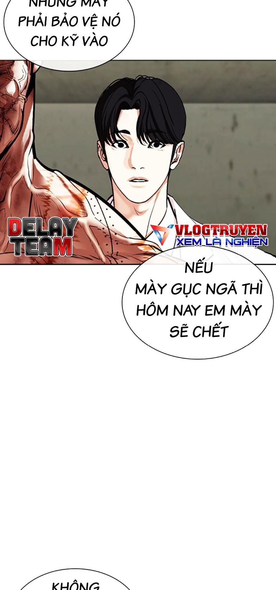 Hoán Đổi Diệu Kỳ Chapter 480 - Trang 2