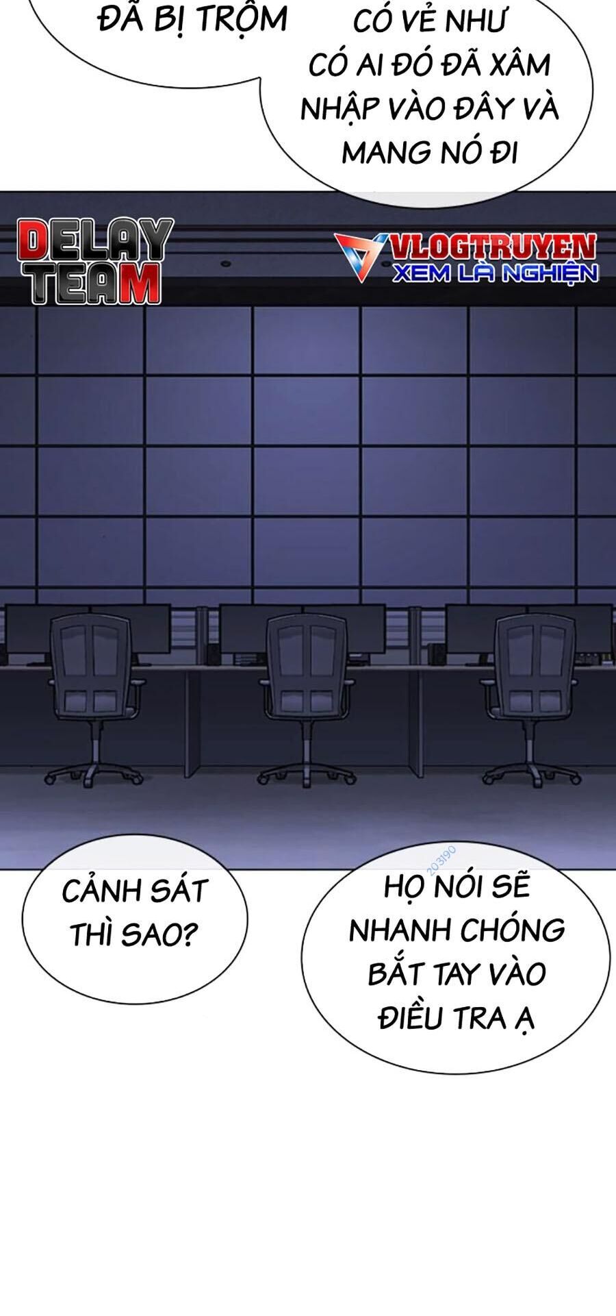 Hoán Đổi Diệu Kỳ Chapter 480 - Trang 2