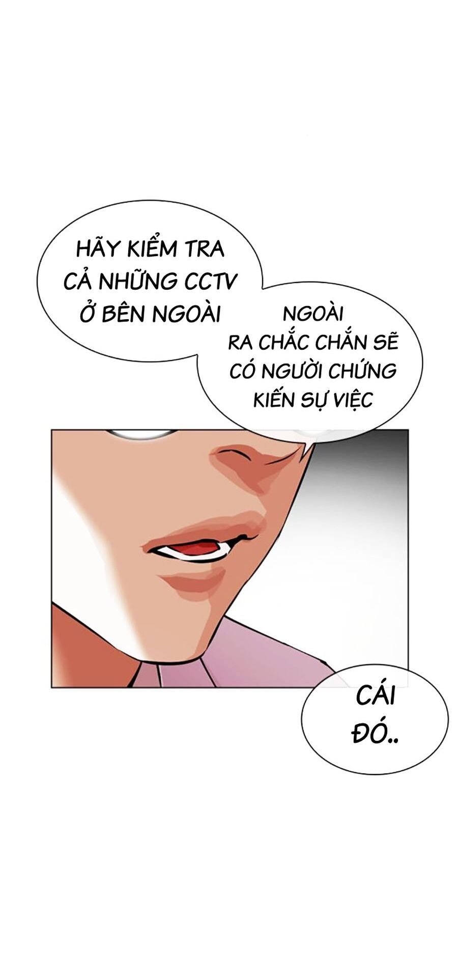 Hoán Đổi Diệu Kỳ Chapter 480 - Trang 2