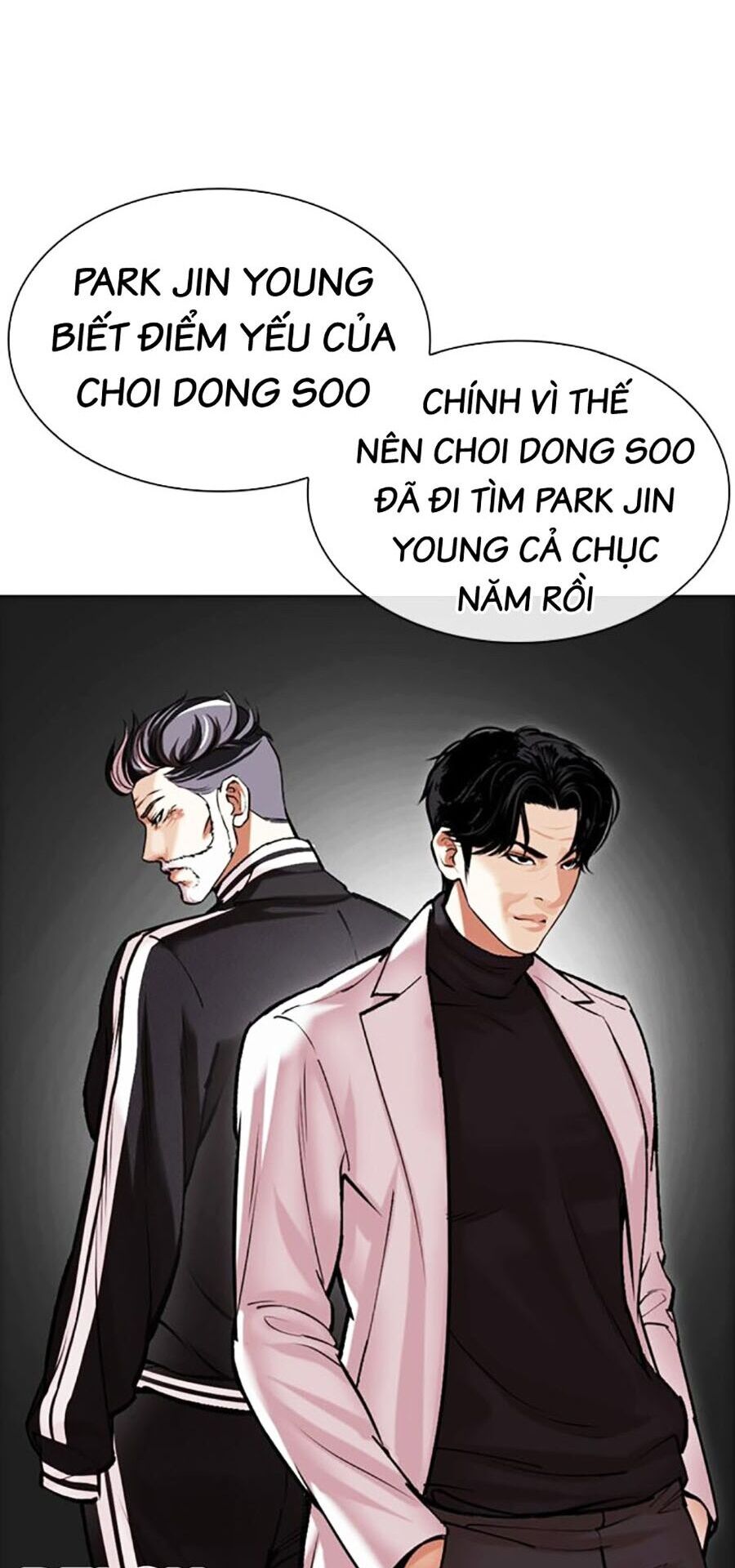 Hoán Đổi Diệu Kỳ Chapter 480 - Trang 2