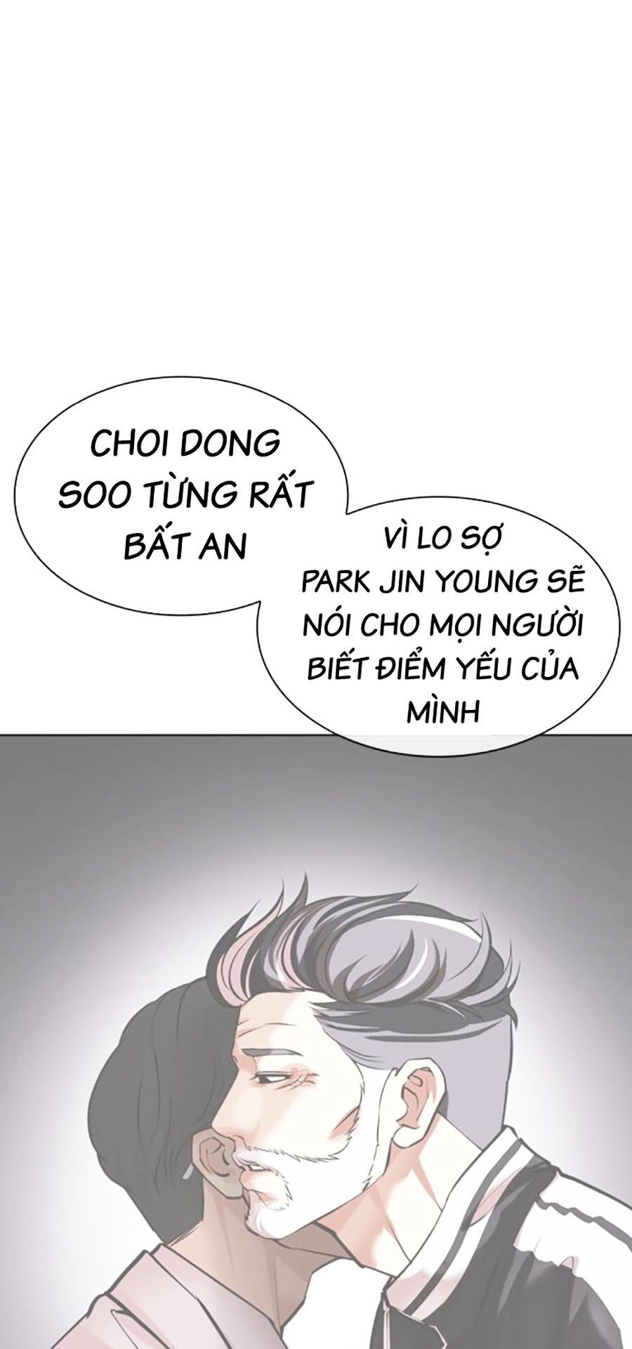 Hoán Đổi Diệu Kỳ Chapter 480 - Trang 2