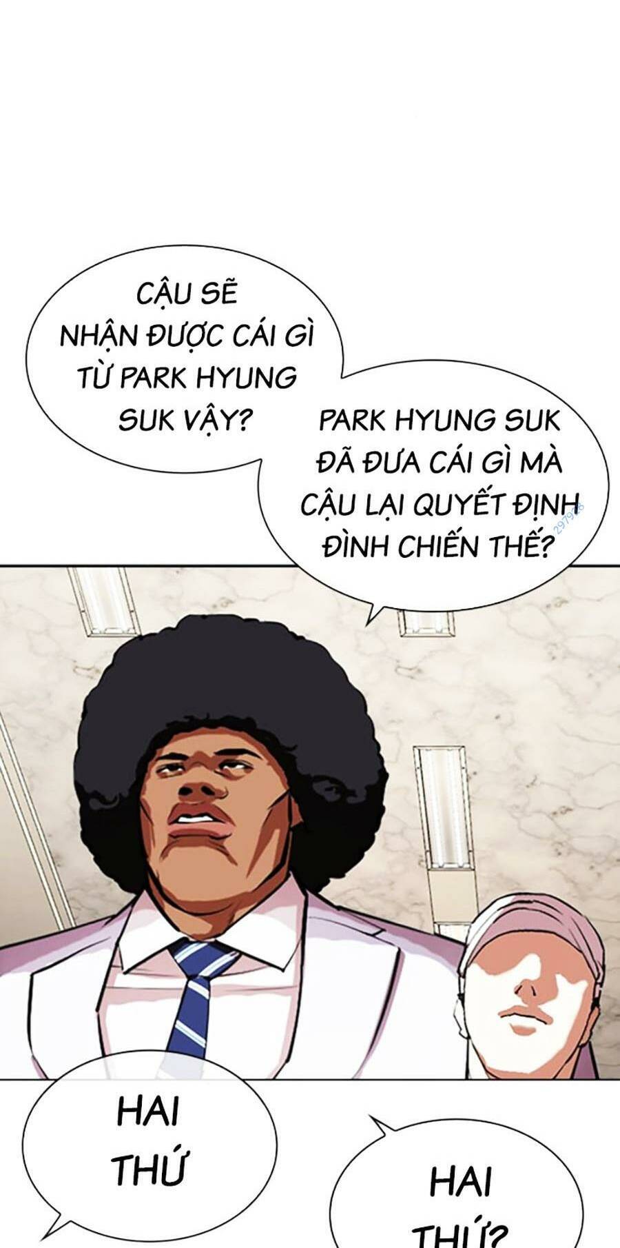 Hoán Đổi Diệu Kỳ Chapter 478 - Trang 2