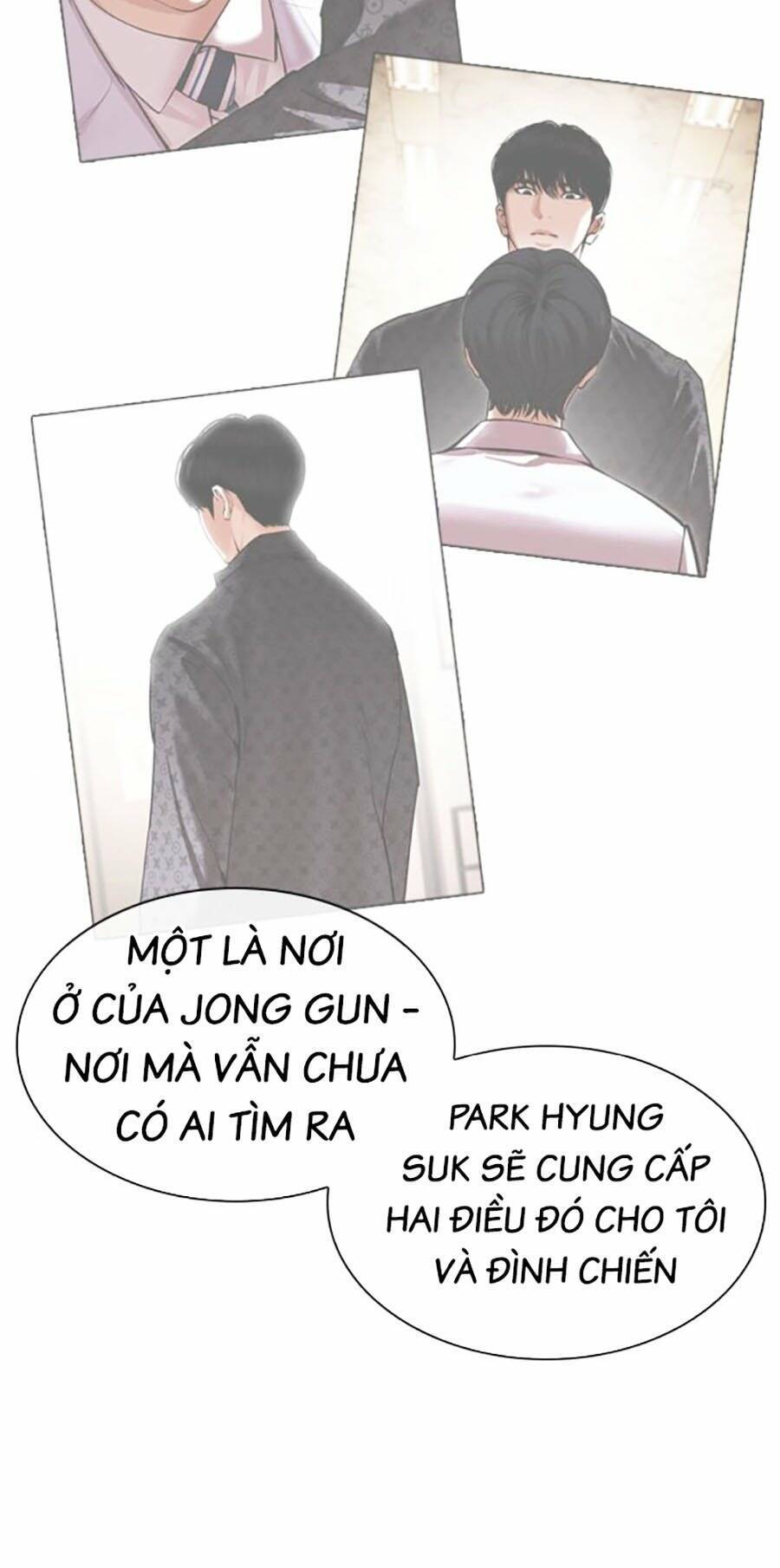 Hoán Đổi Diệu Kỳ Chapter 478 - Trang 2