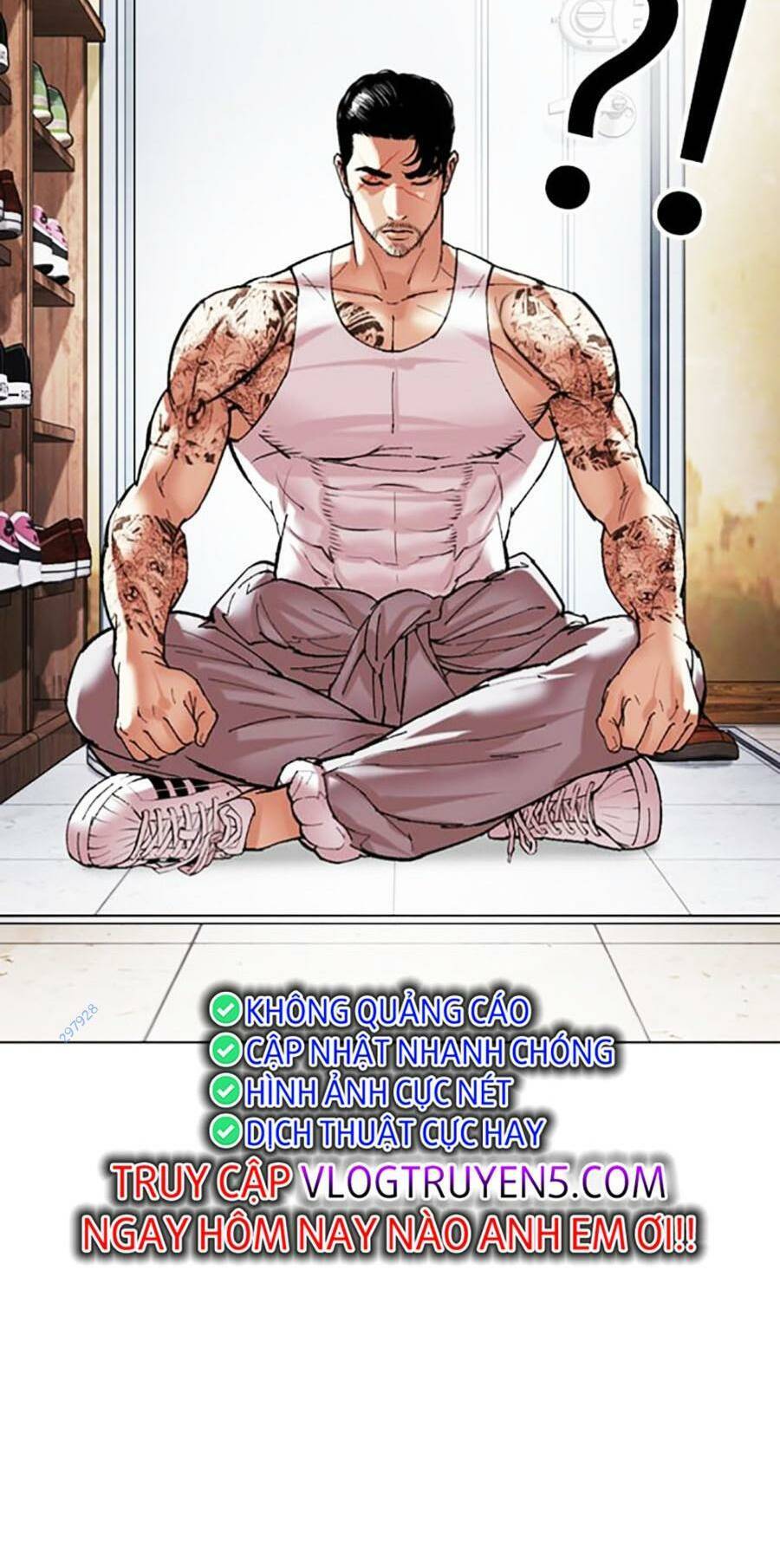 Hoán Đổi Diệu Kỳ Chapter 478 - Trang 2