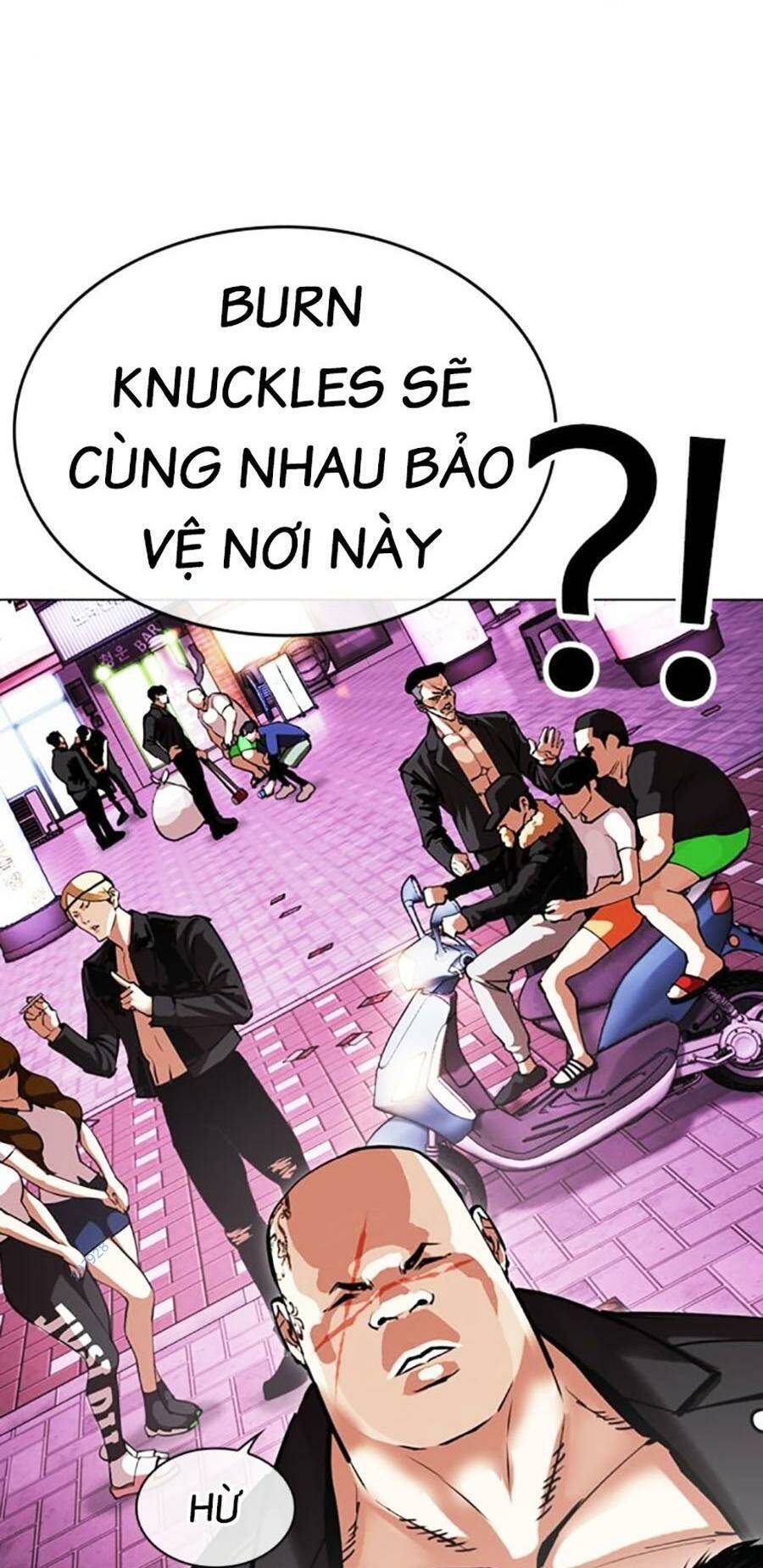 Hoán Đổi Diệu Kỳ Chapter 478 - Trang 2