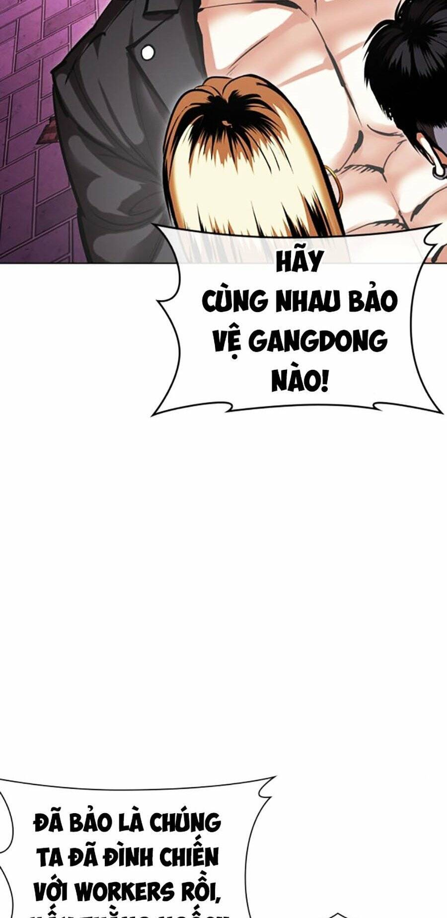 Hoán Đổi Diệu Kỳ Chapter 478 - Trang 2