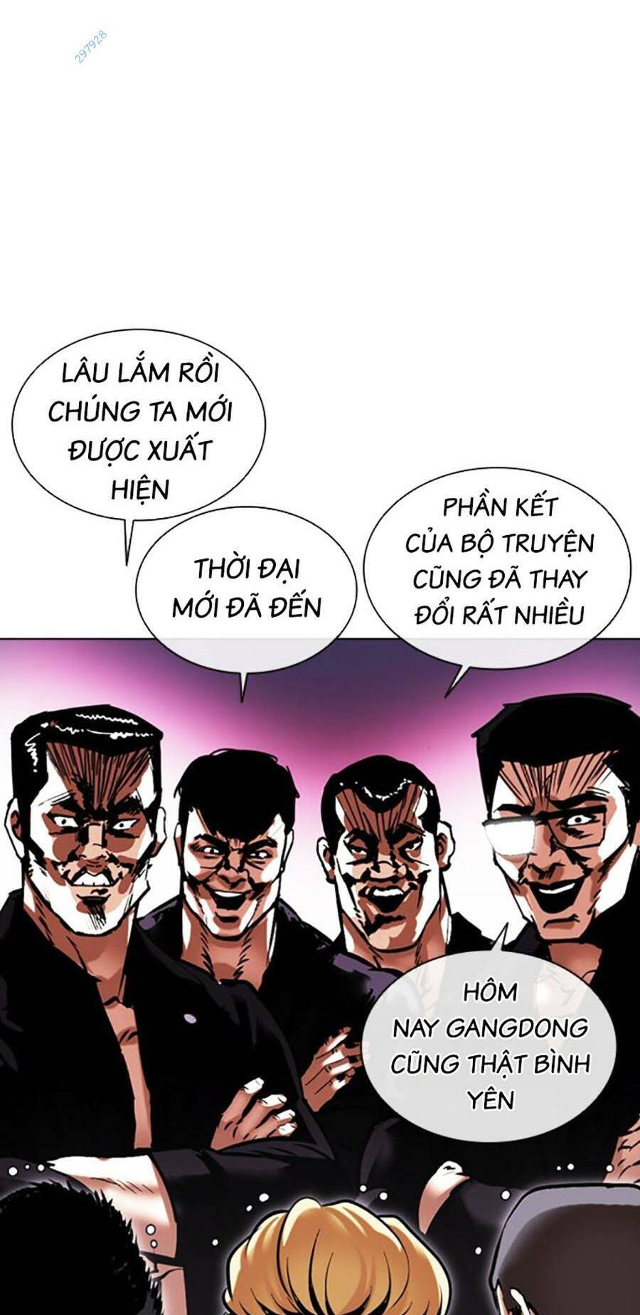 Hoán Đổi Diệu Kỳ Chapter 478 - Trang 2