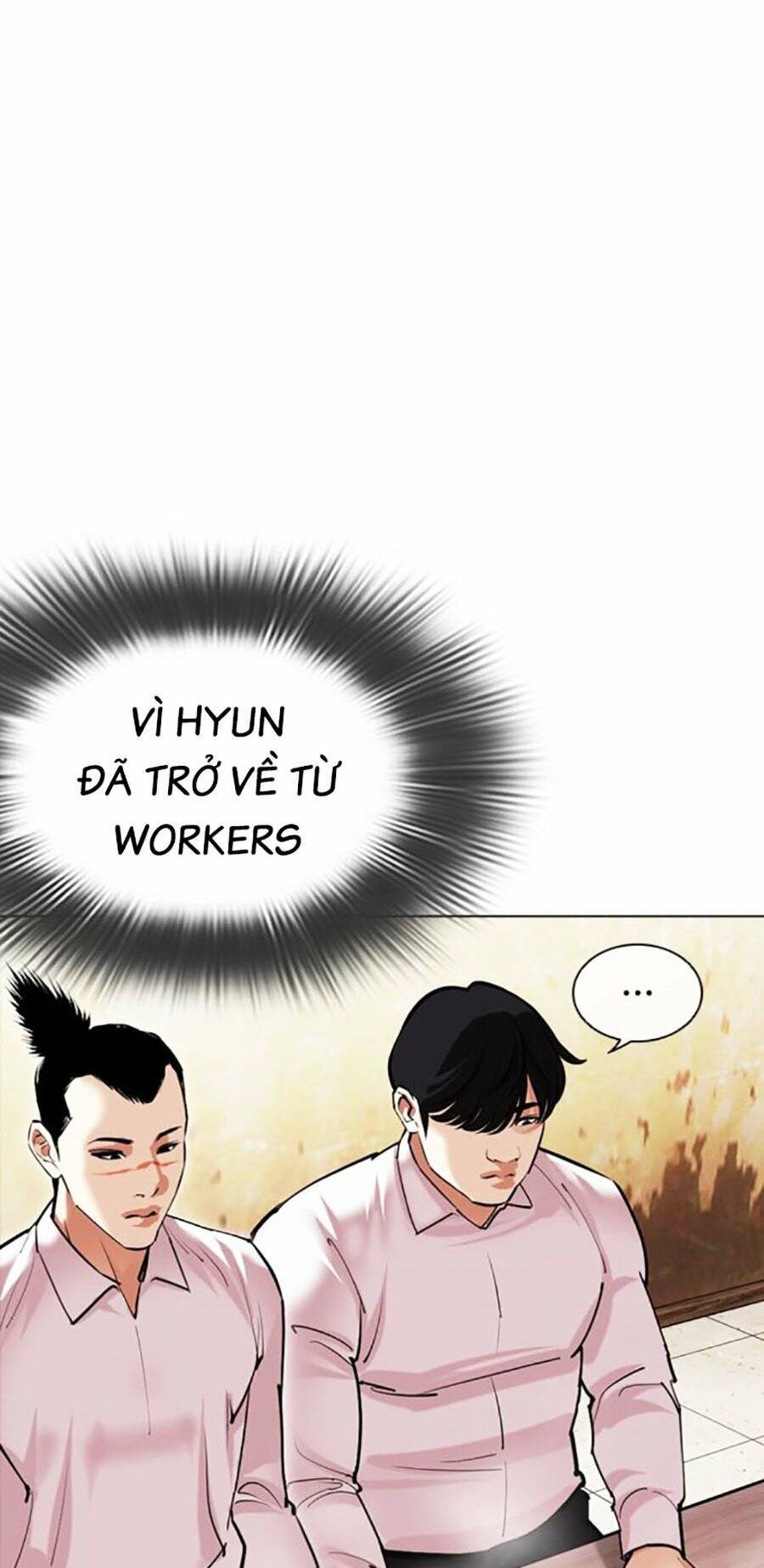 Hoán Đổi Diệu Kỳ Chapter 478 - Trang 2