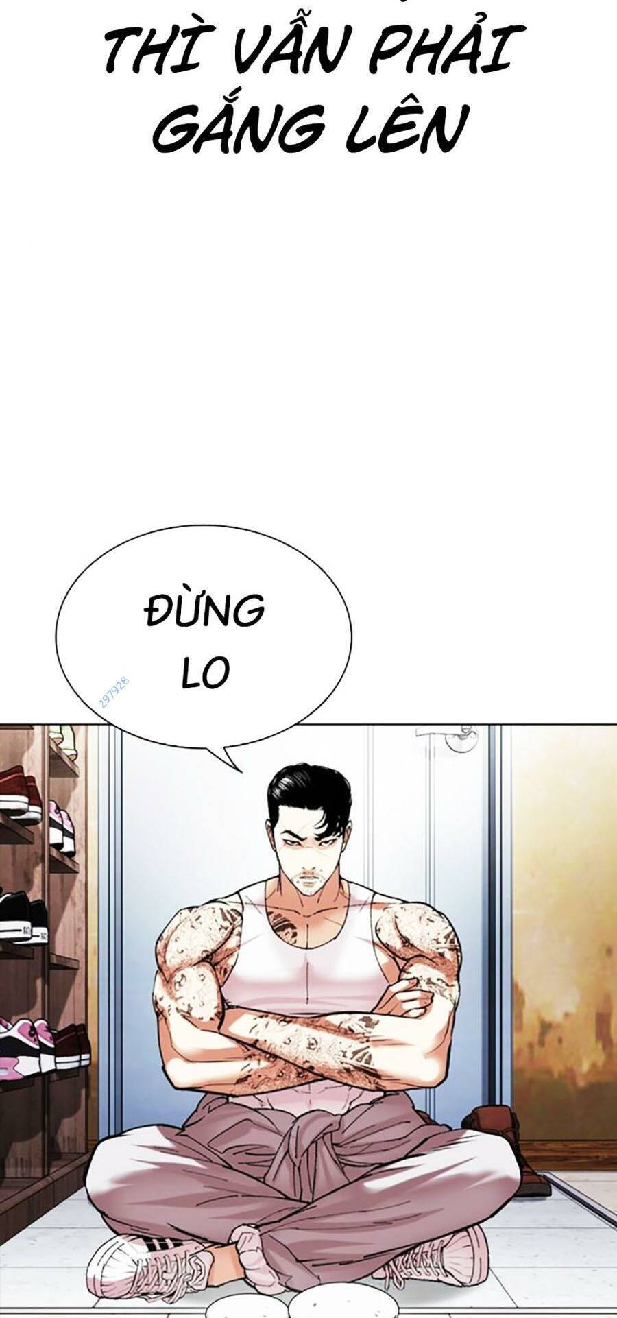 Hoán Đổi Diệu Kỳ Chapter 478 - Trang 2