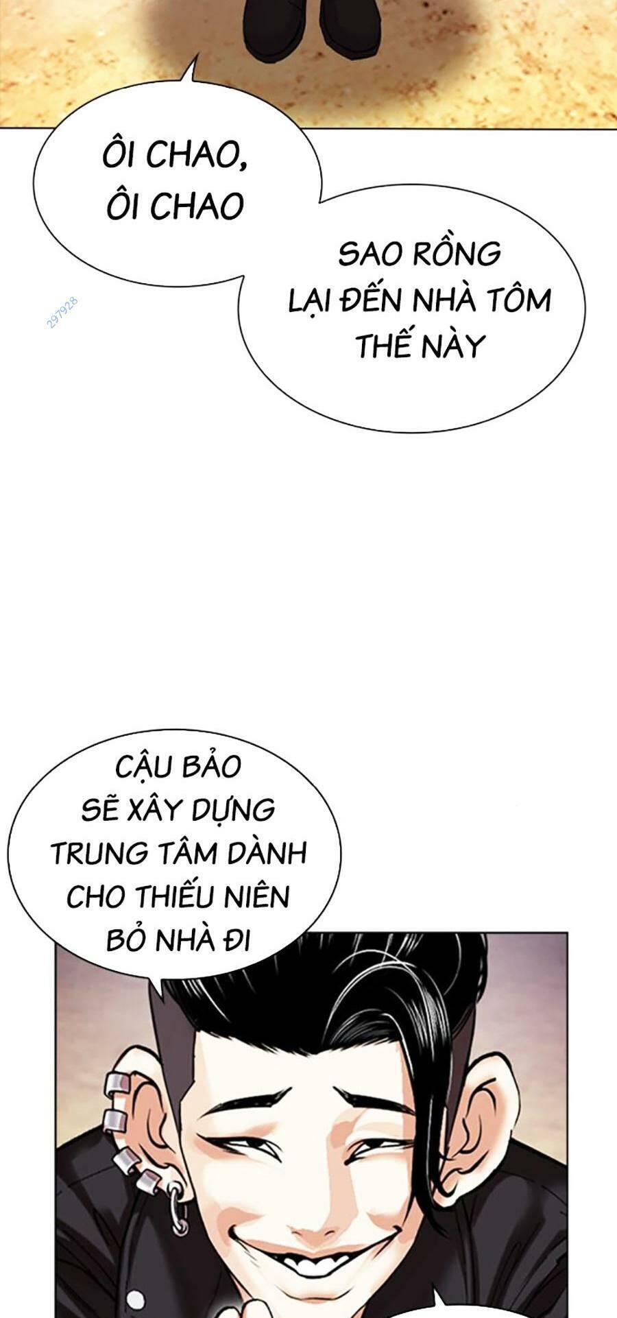 Hoán Đổi Diệu Kỳ Chapter 478 - Trang 2