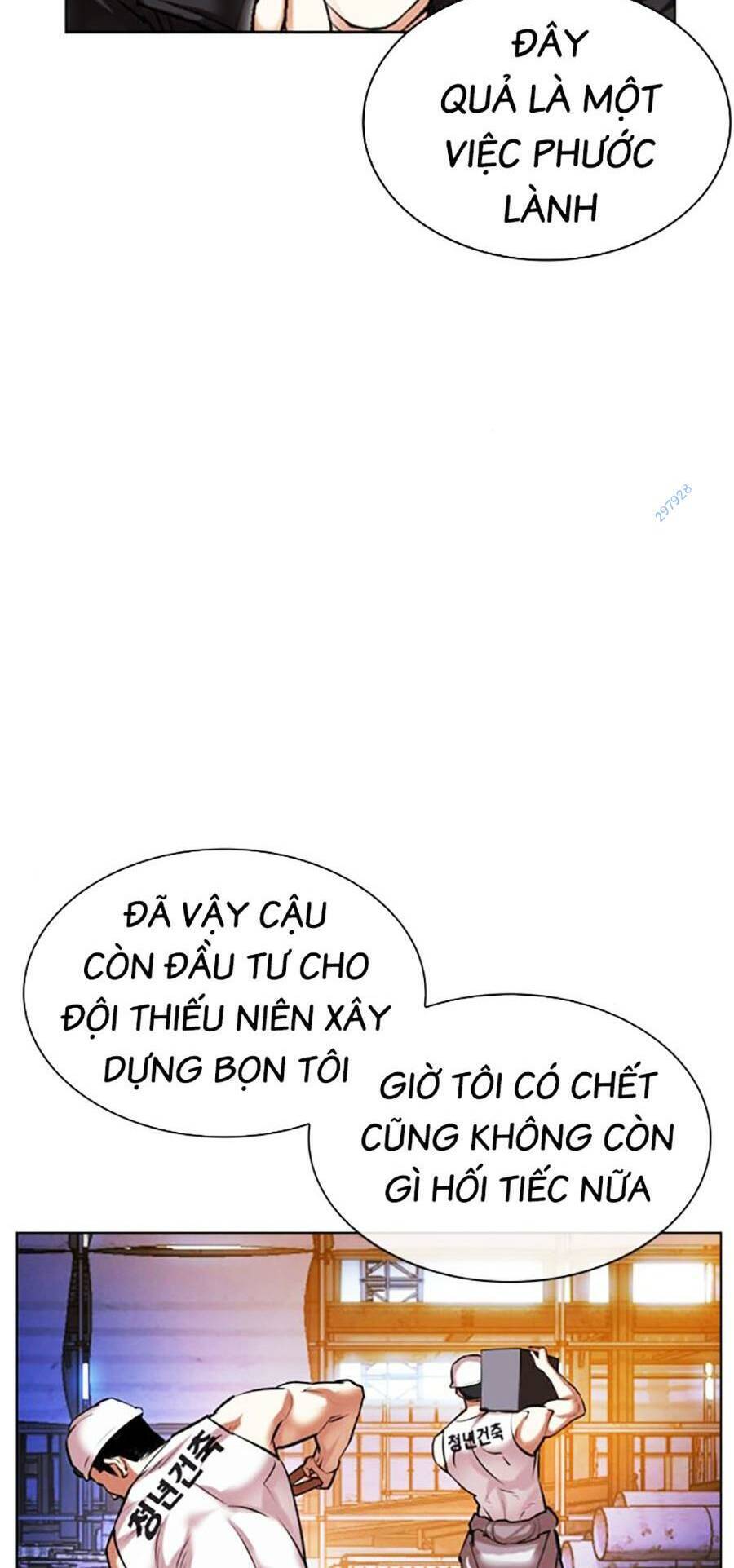 Hoán Đổi Diệu Kỳ Chapter 478 - Trang 2