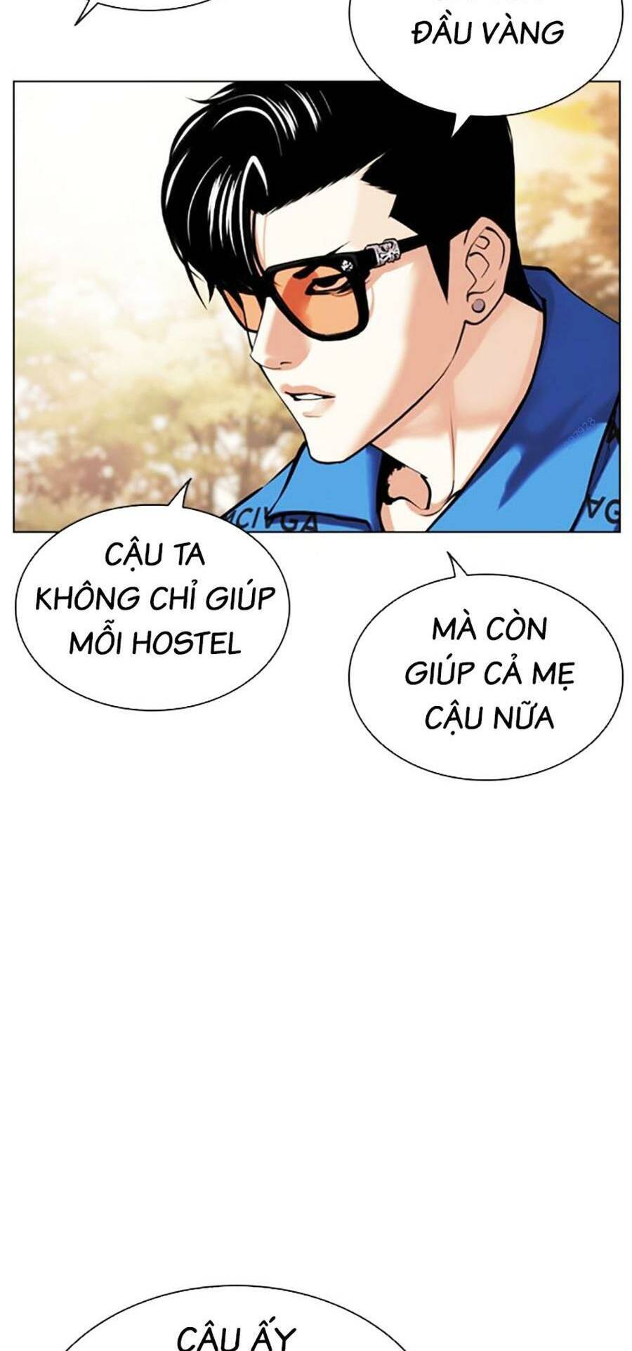 Hoán Đổi Diệu Kỳ Chapter 478 - Trang 2