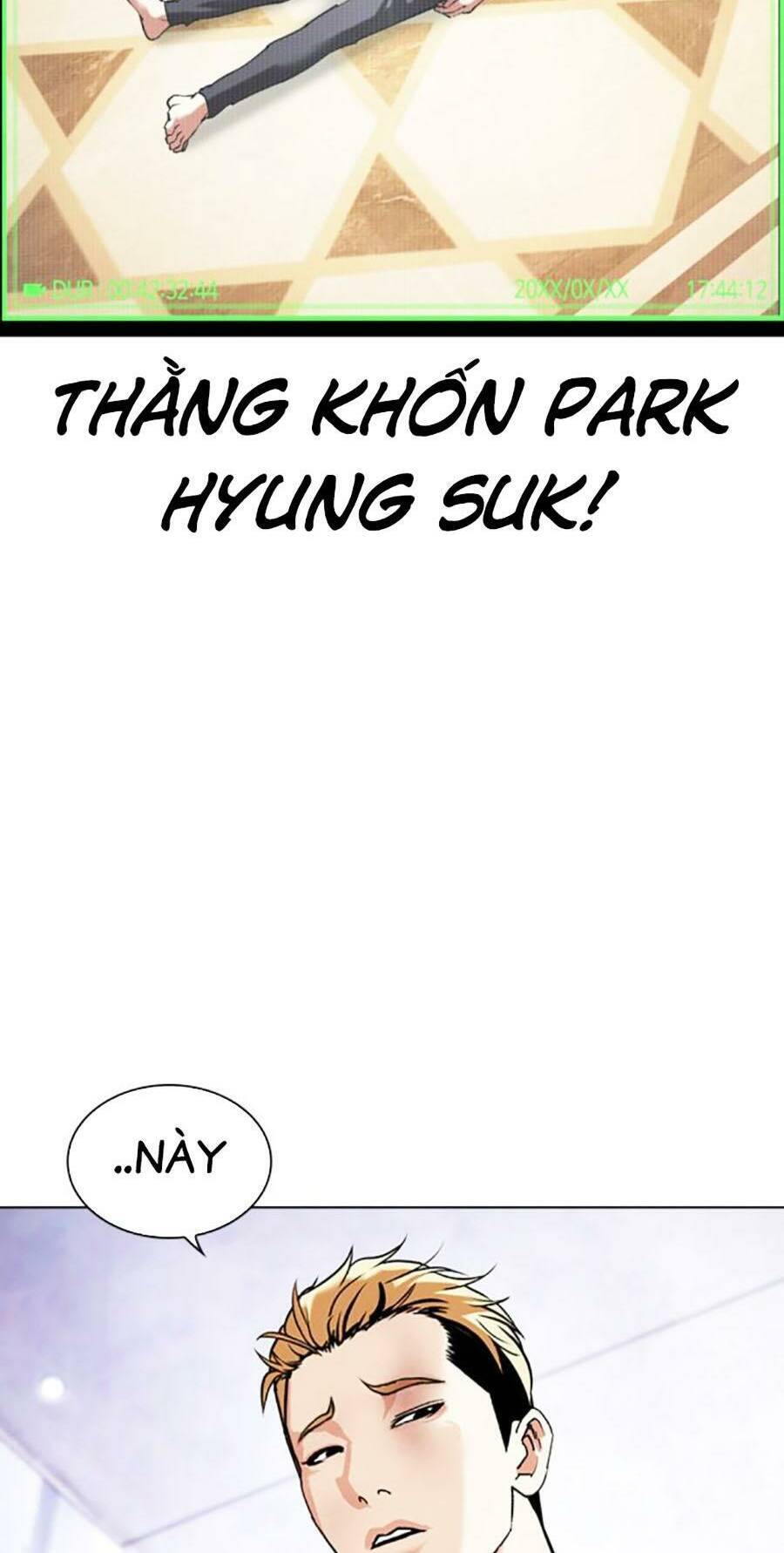 Hoán Đổi Diệu Kỳ Chapter 477 - Trang 2