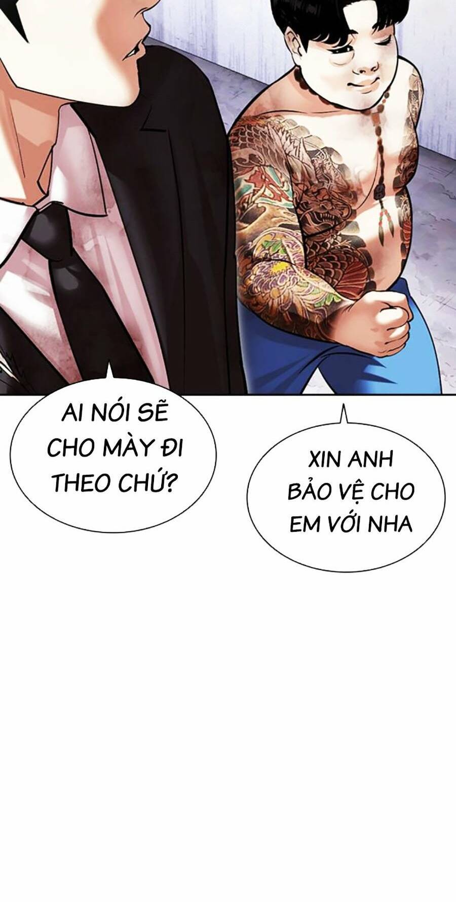 Hoán Đổi Diệu Kỳ Chapter 477 - Trang 2