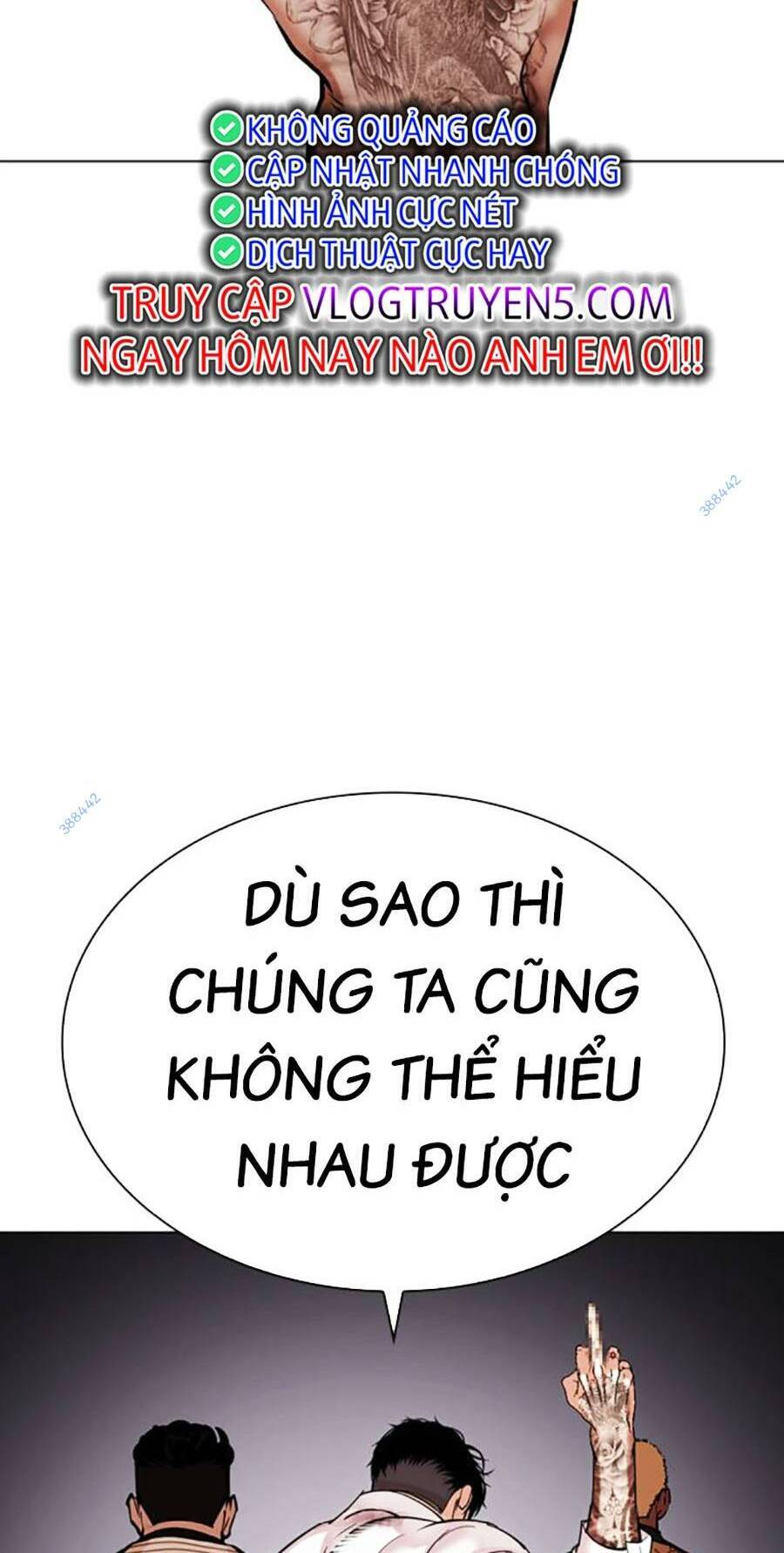 Hoán Đổi Diệu Kỳ Chapter 477 - Trang 2