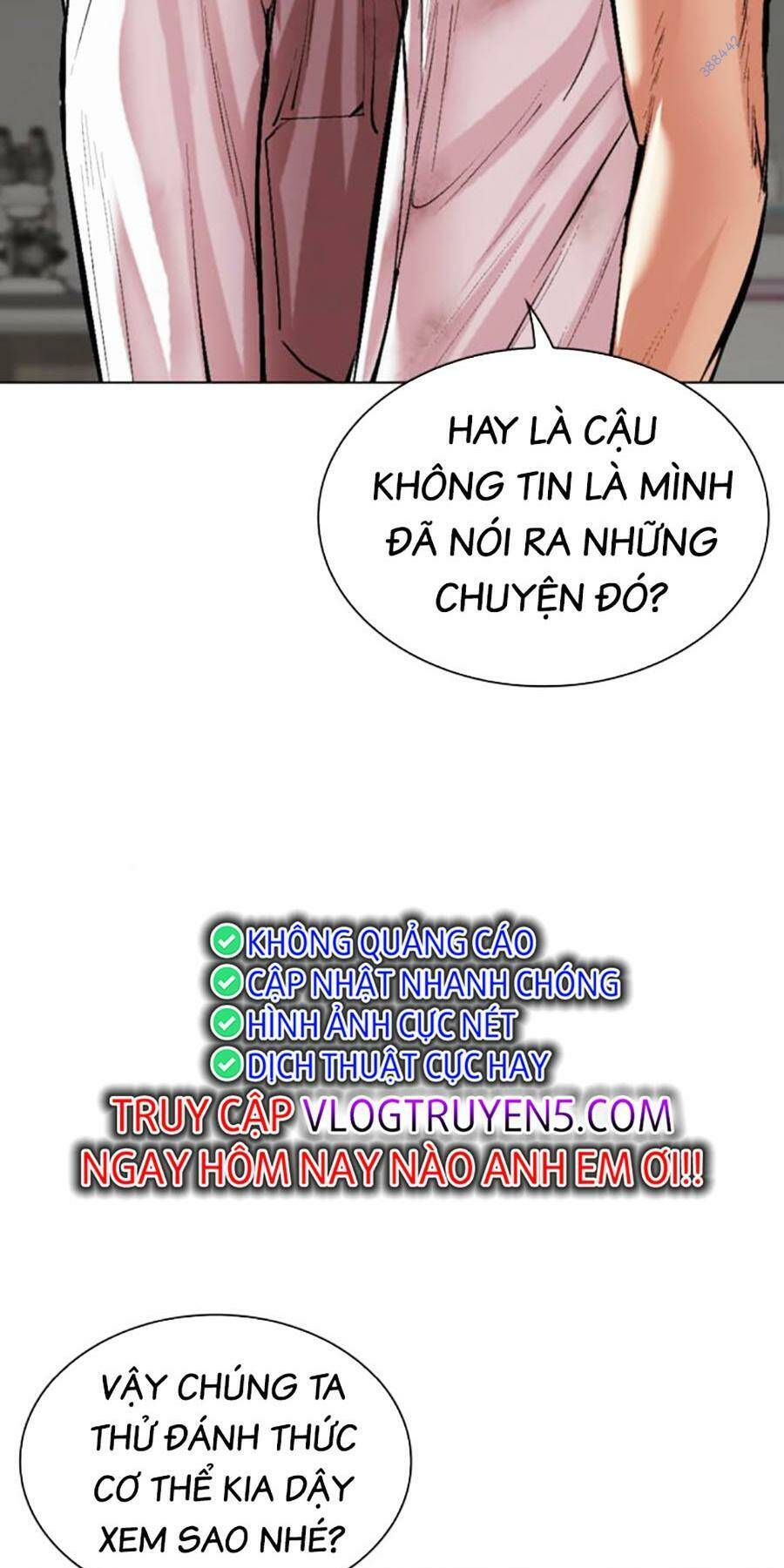 Hoán Đổi Diệu Kỳ Chapter 477 - Trang 2