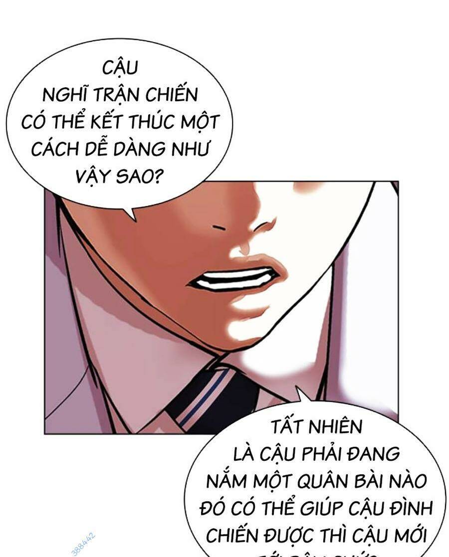 Hoán Đổi Diệu Kỳ Chapter 477 - Trang 2