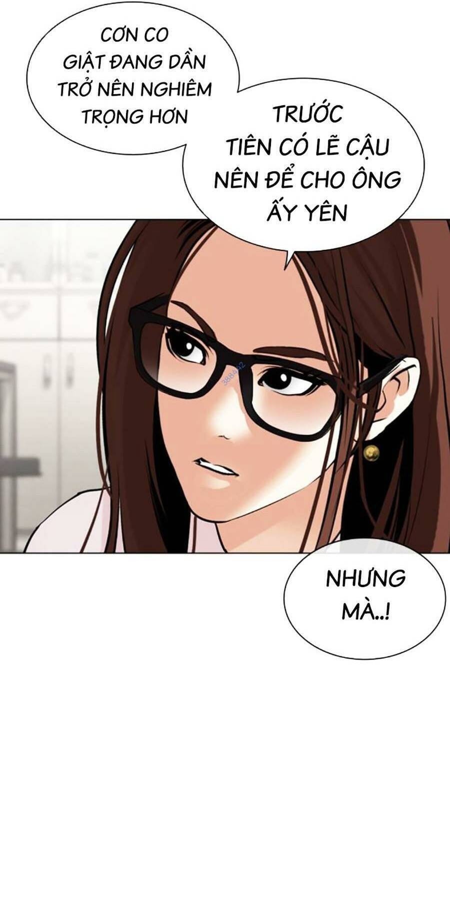 Hoán Đổi Diệu Kỳ Chapter 477 - Trang 2