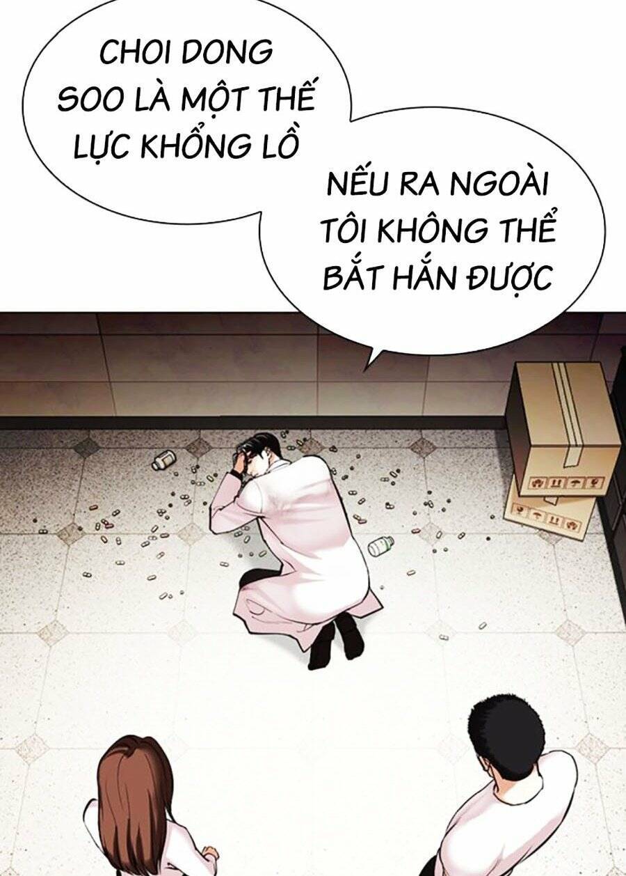 Hoán Đổi Diệu Kỳ Chapter 477 - Trang 2