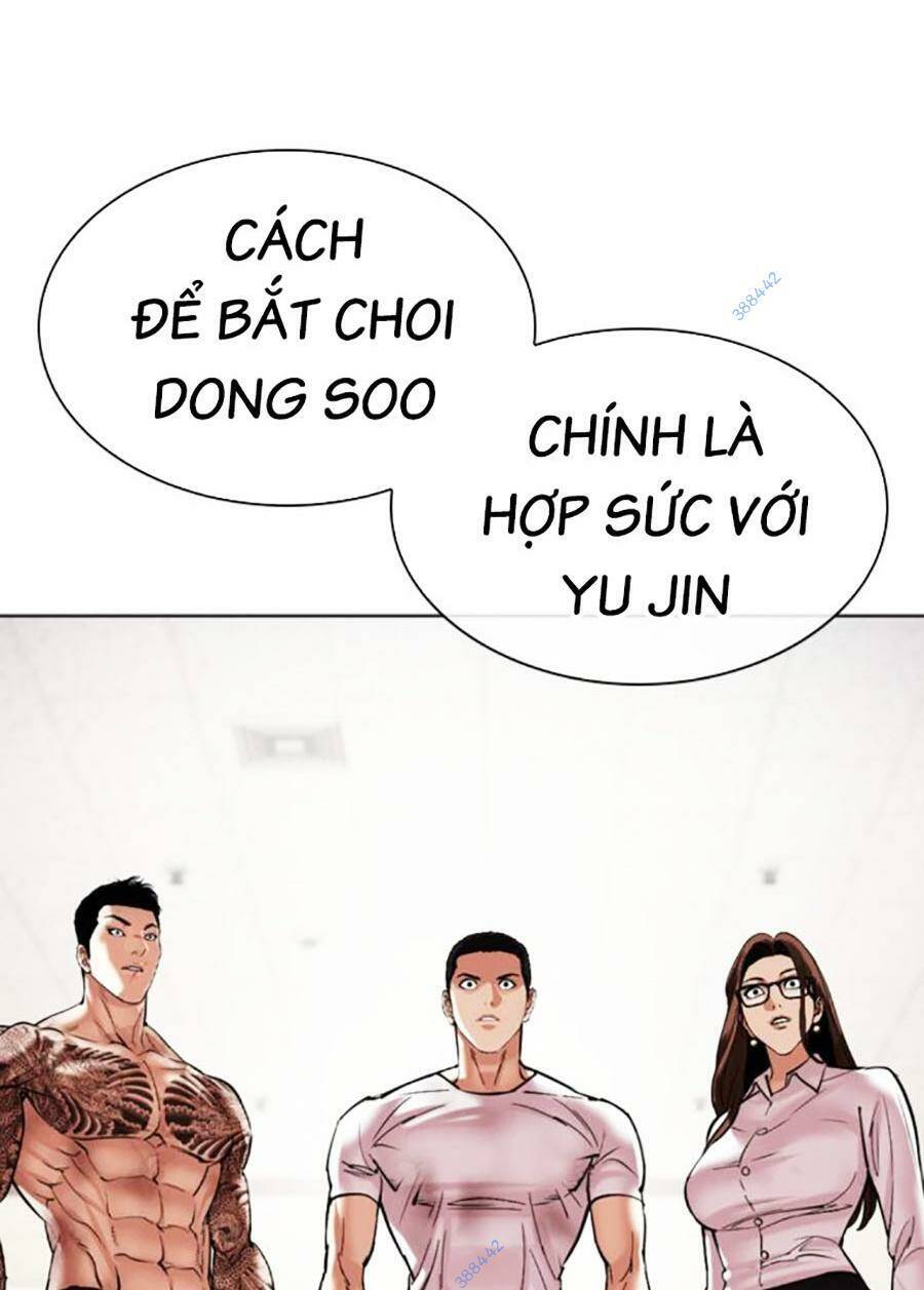 Hoán Đổi Diệu Kỳ Chapter 477 - Trang 2