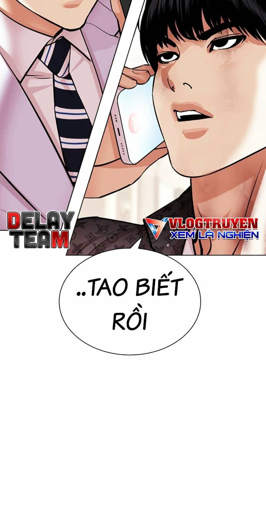 Hoán Đổi Diệu Kỳ Chapter 477 - Trang 2