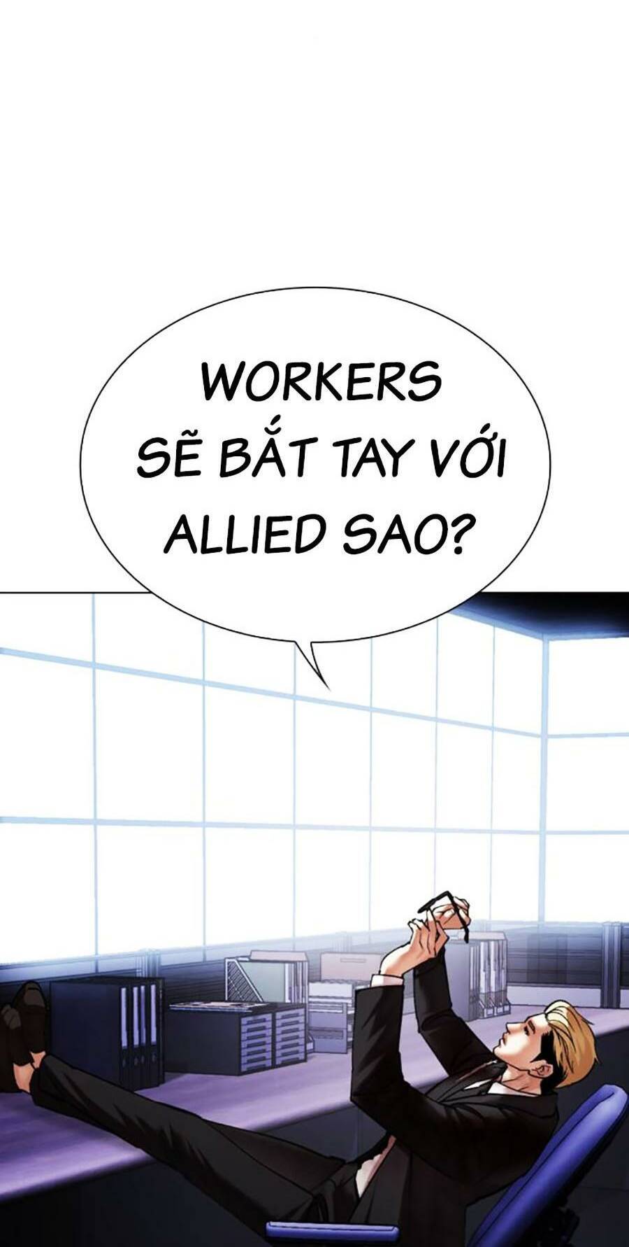 Hoán Đổi Diệu Kỳ Chapter 477 - Trang 2