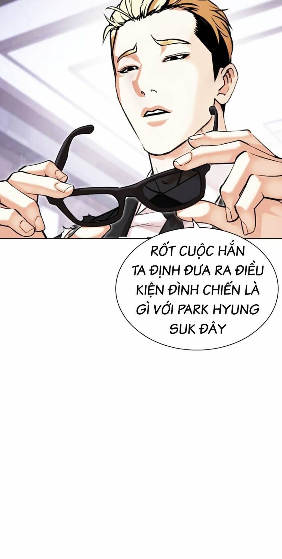 Hoán Đổi Diệu Kỳ Chapter 477 - Trang 2