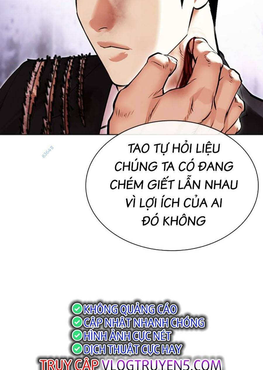 Hoán Đổi Diệu Kỳ Chapter 476 - Trang 2