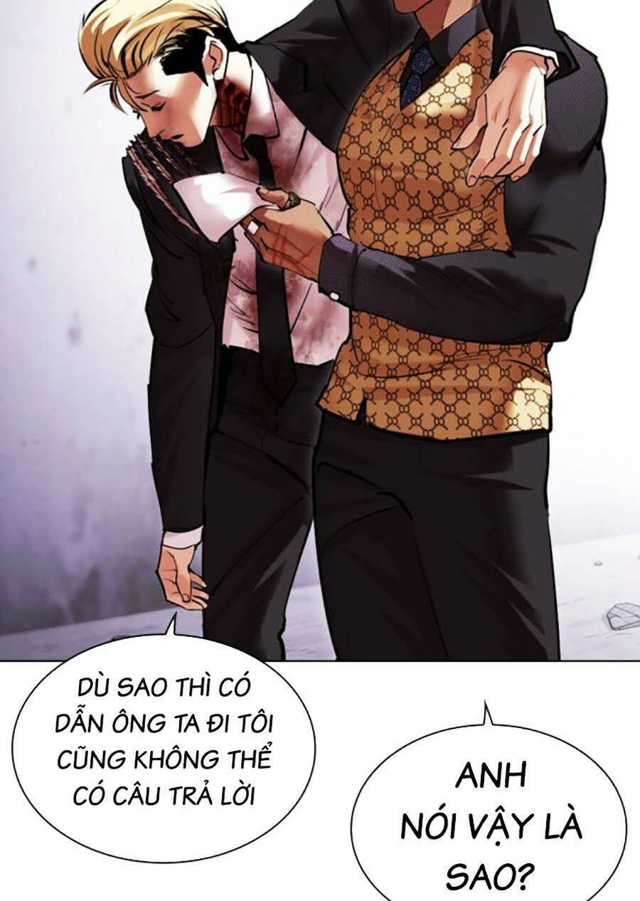 Hoán Đổi Diệu Kỳ Chapter 476 - Trang 2