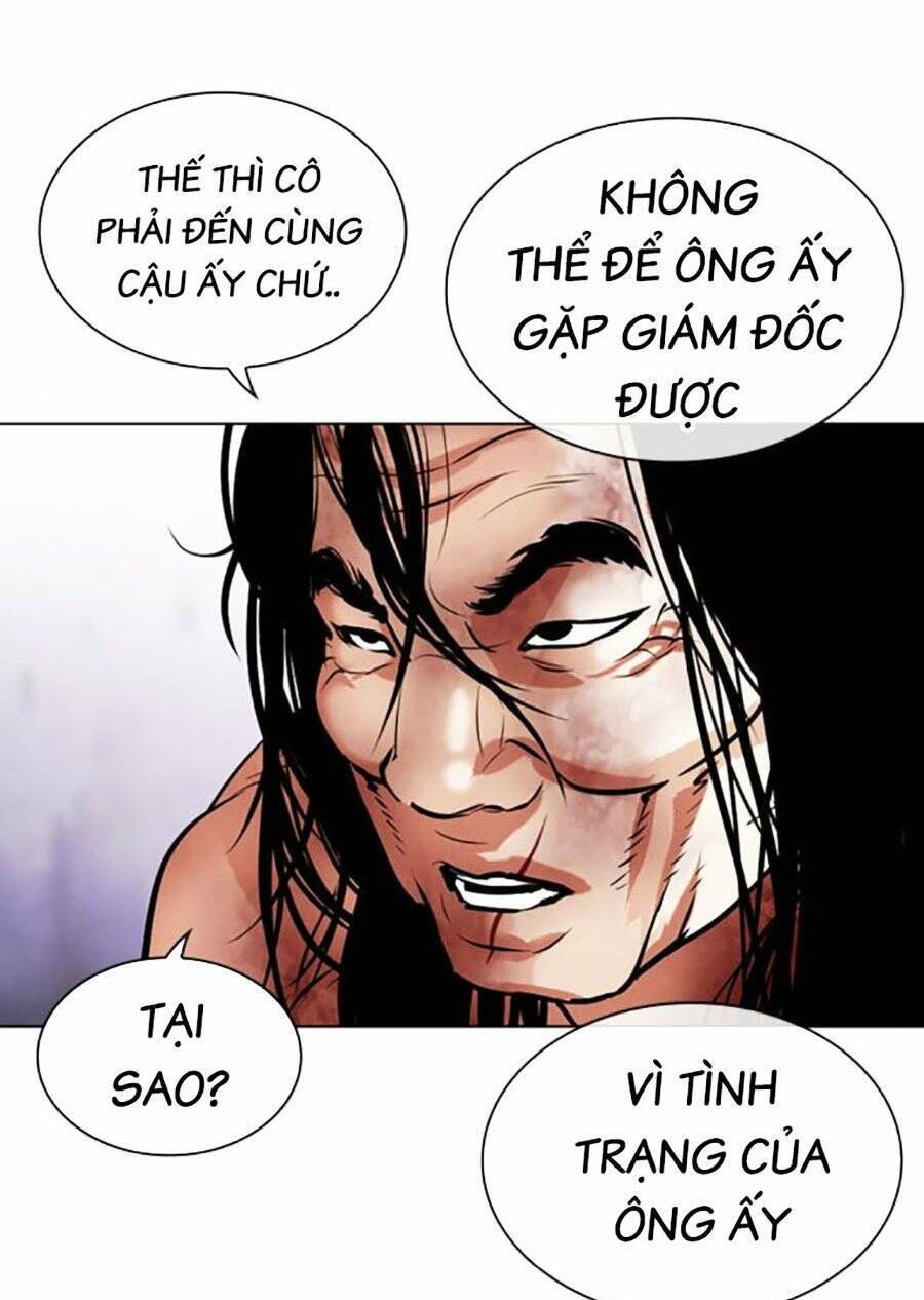 Hoán Đổi Diệu Kỳ Chapter 476 - Trang 2