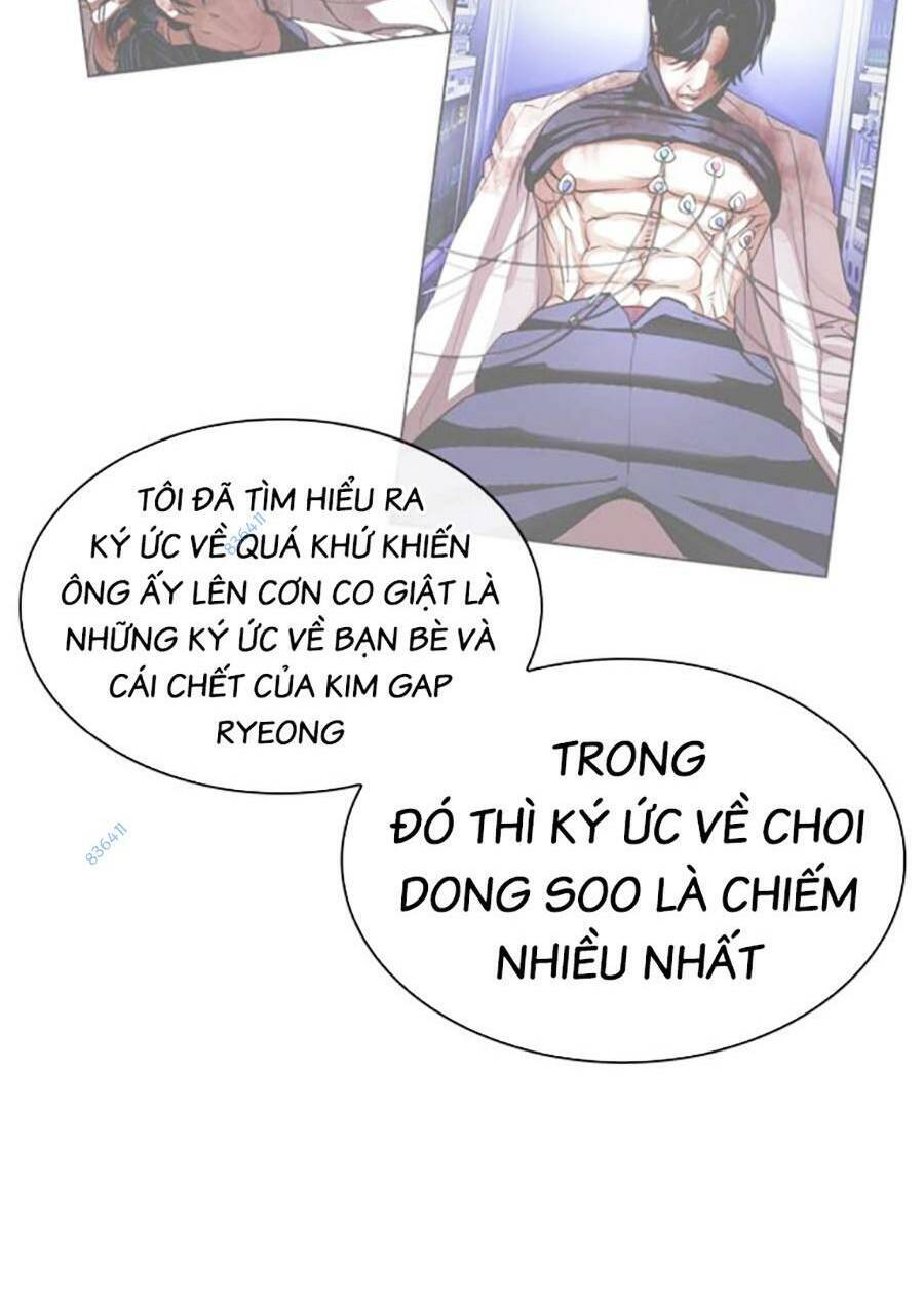 Hoán Đổi Diệu Kỳ Chapter 476 - Trang 2