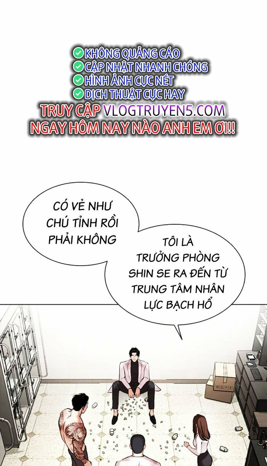 Hoán Đổi Diệu Kỳ Chapter 476 - Trang 2