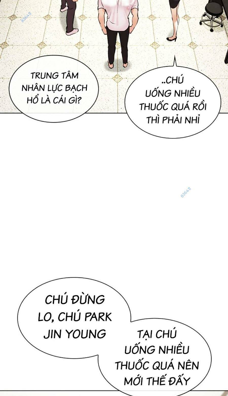 Hoán Đổi Diệu Kỳ Chapter 476 - Trang 2