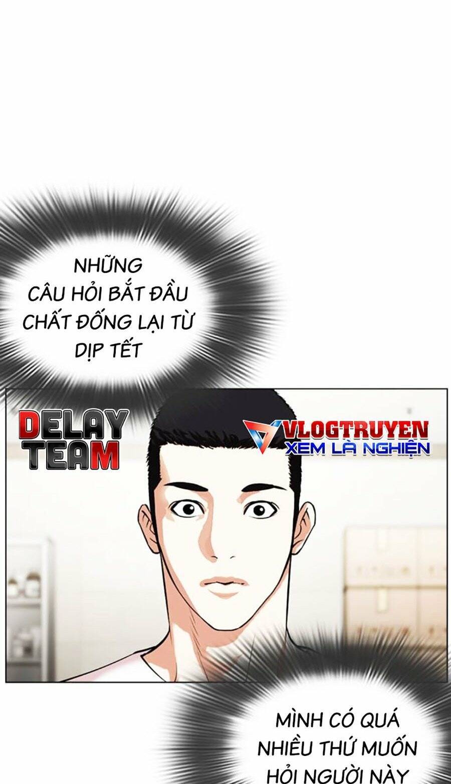 Hoán Đổi Diệu Kỳ Chapter 476 - Trang 2