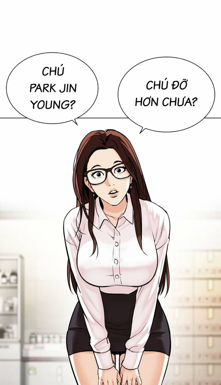 Hoán Đổi Diệu Kỳ Chapter 476 - Trang 2