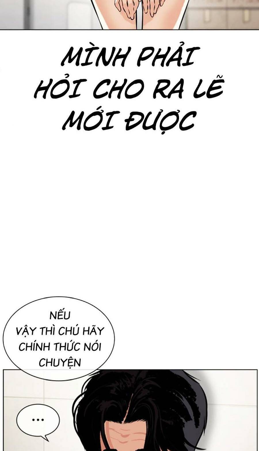 Hoán Đổi Diệu Kỳ Chapter 476 - Trang 2