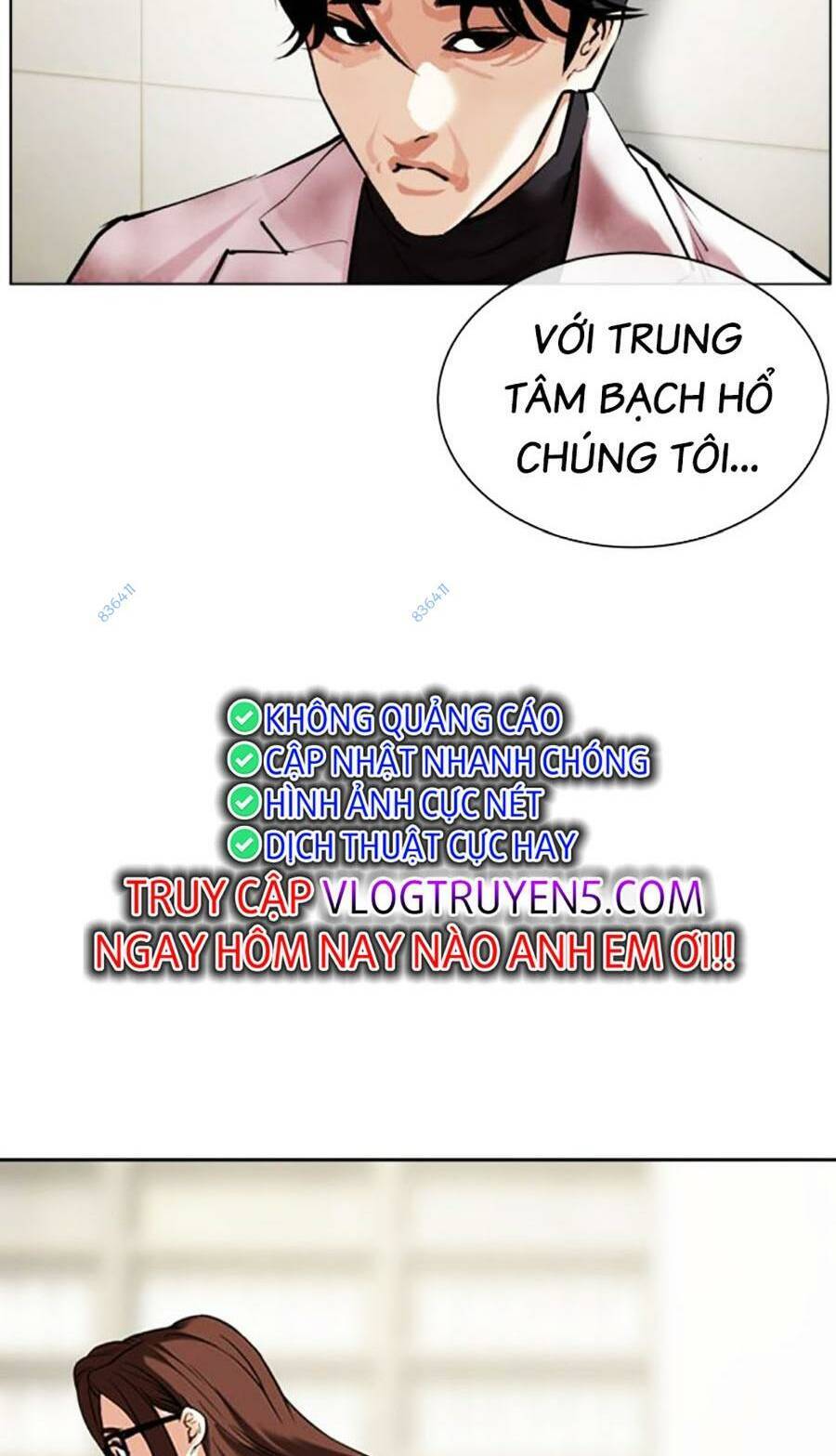 Hoán Đổi Diệu Kỳ Chapter 476 - Trang 2